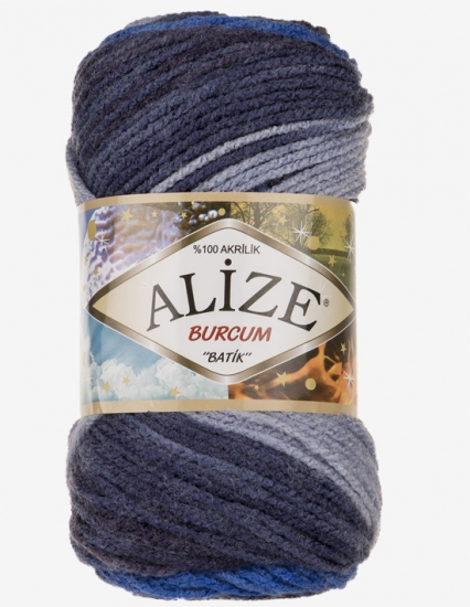 ALİZE BURCUM BATİK 4761