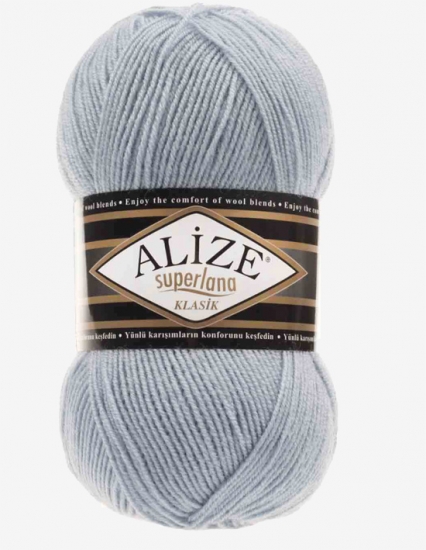 ALİZE SUPERLANA KLASİK 480