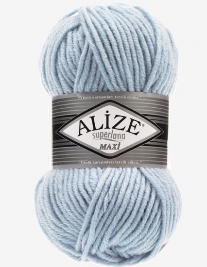 ALİZE SUPERLANA MAXİ 480