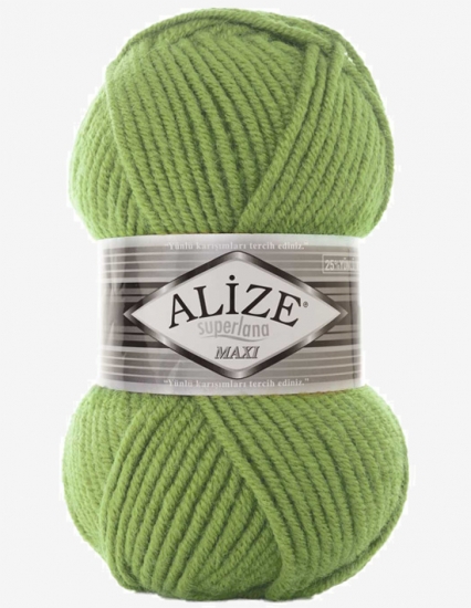 ALİZE SUPERLANA MAXİ 485