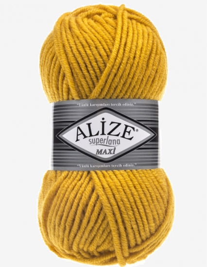ALİZE SUPERLANA MAXİ 488