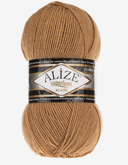 ALİZE SUPERLANA KLASİK 499