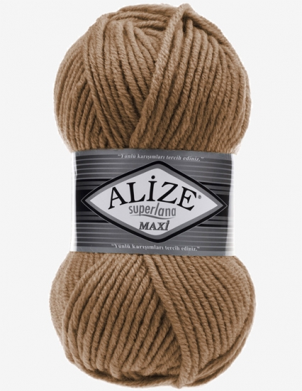 ALİZE SUPERLANA MAXİ 499