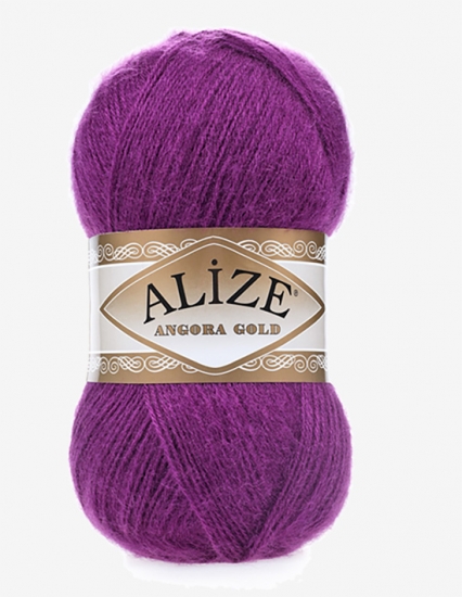 ALİZE ANGORA GOLD 50-FUYA