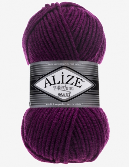 ALİZE SUPERLANA MAXİ 50