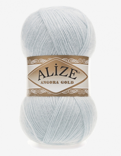 ALİZE ANGORA GOLD 514