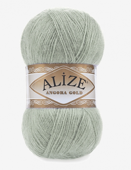 ALİZE ANGORA GOLD 515-ÇAĞLA