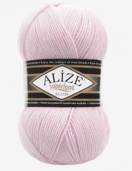ALİZE SUPERLANA KLASİK 518