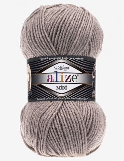 ALİZE SUPERLANA MİDİ 541