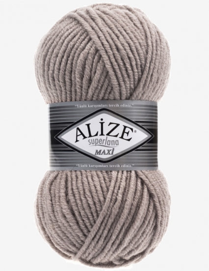 ALİZE SUPERLANA MAXİ 541