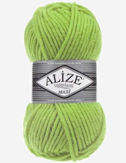 ALİZE SUPERLANA MAXİ 551