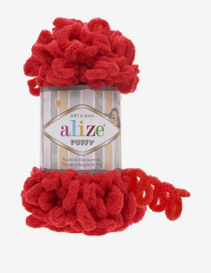 ALİZE PUFFY 56