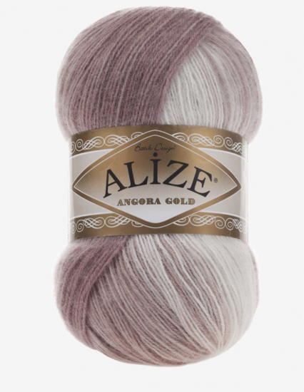 ALİZE ANGORA GOLD BATİK 5698