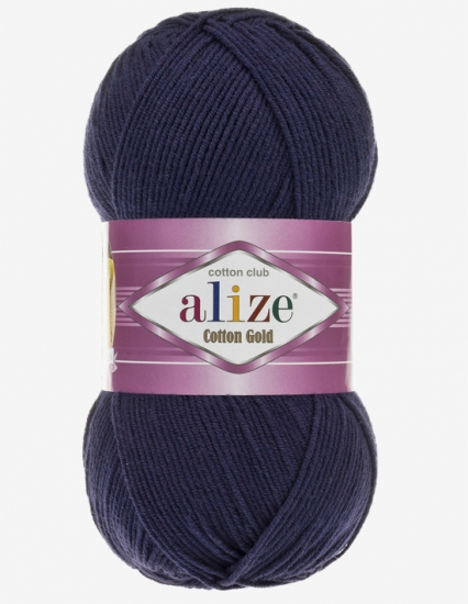 ALİZE COTTON GOLD 58