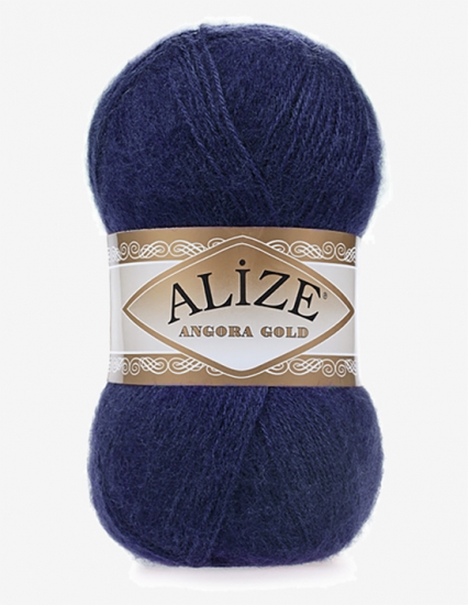 ALİZE ANGORA GOLD 58
