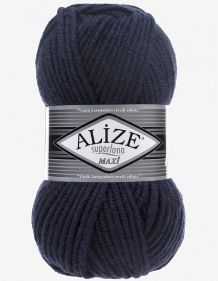 ALİZE SUPERLANA MAXİ 58