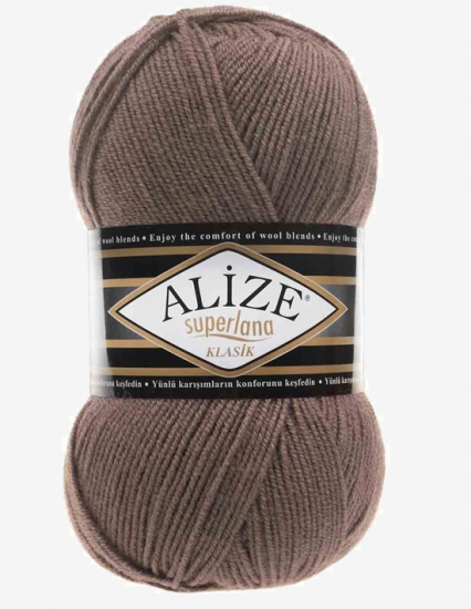 ALİZE SUPERLANA KLASİK 584