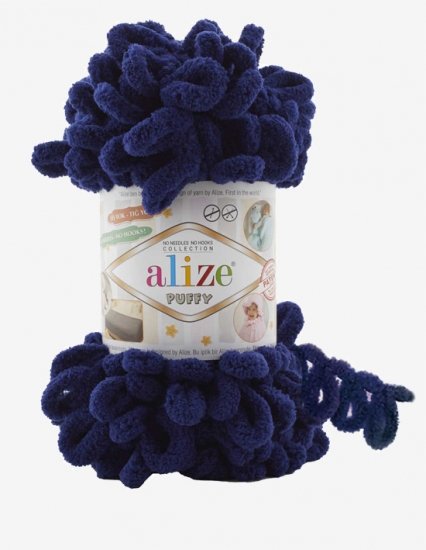 ALİZE PUFFY 58