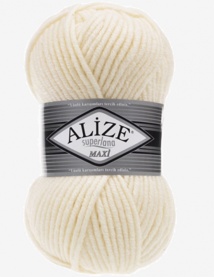 ALİZE SUPERLANA MAXİ 599