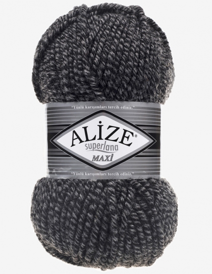 ALİZE SUPERLANA MAXİ 600