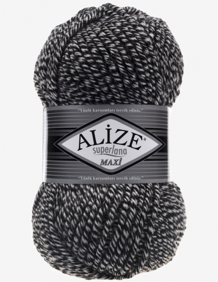 ALİZE SUPERLANA MAXİ 601