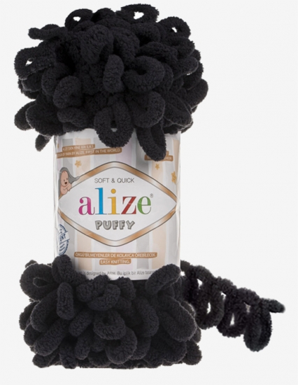 ALİZE PUFFY 60