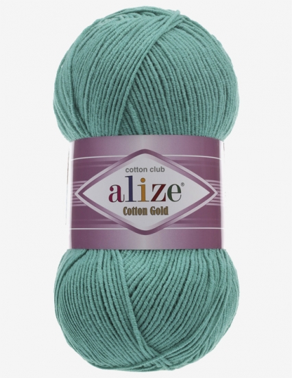 ALİZE COTTON GOLD 610