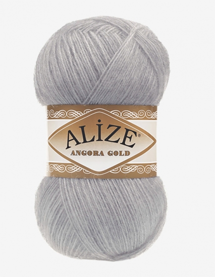 ALİZE ANGORA GOLD 614-