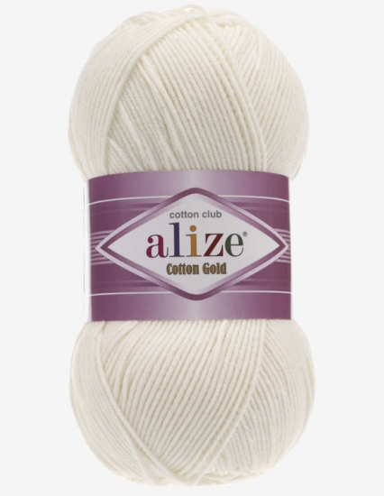 ALİZE COTTON GOLD 62