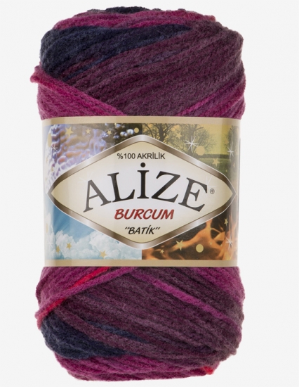 ALİZE BURCUM BATİK 6327