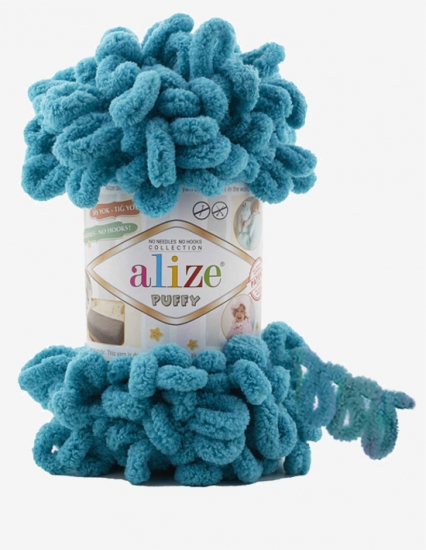 ALİZE PUFFY 64
