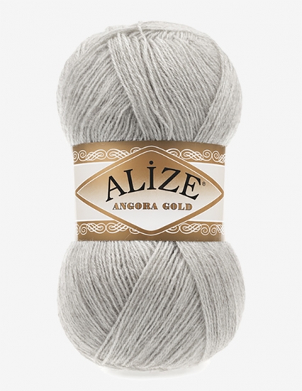 ALİZE ANGORA GOLD 652