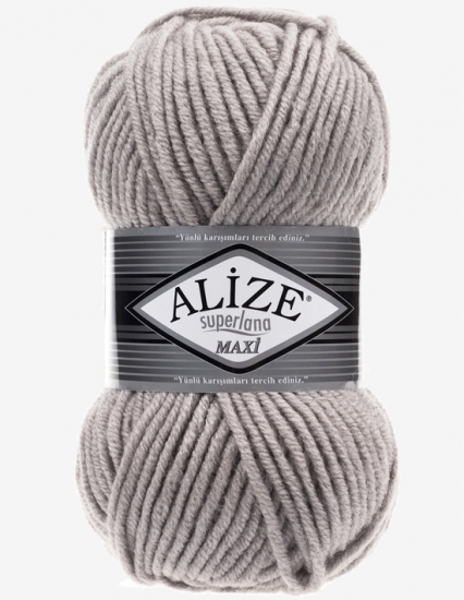 ALİZE SUPERLANA MAXİ 652