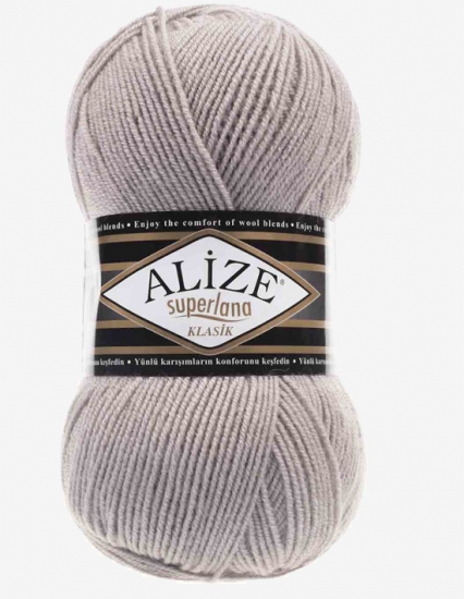 ALİZE SUPERLANA KLASİK 652