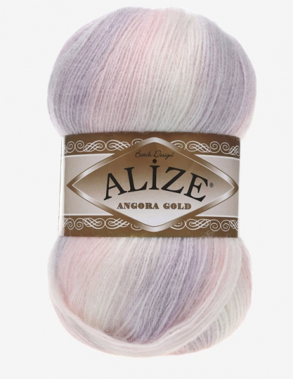 ALİZE ANGORA GOLD BATİK 6554