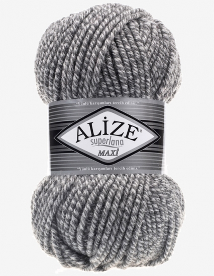 ALİZE SUPERLANA MAXİ 663