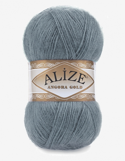 ANGORA GOLD 665-AÇIK 