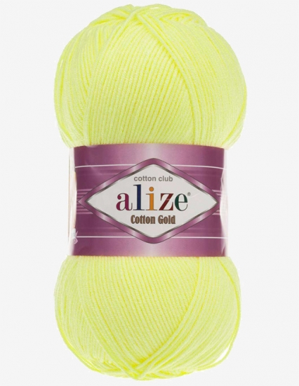 ALİZE COTTON GOLD 668