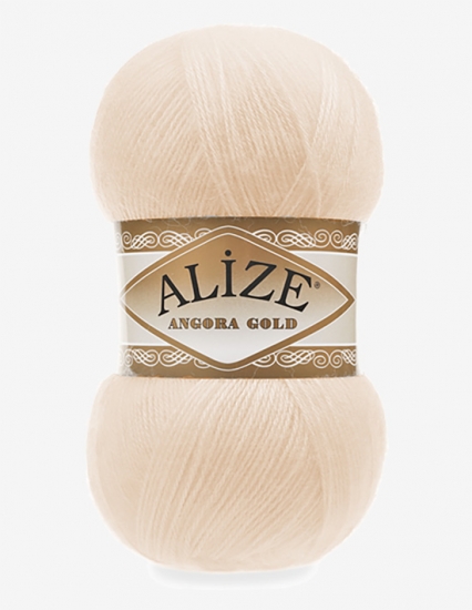 ALİZE ANGORA GOLD 681