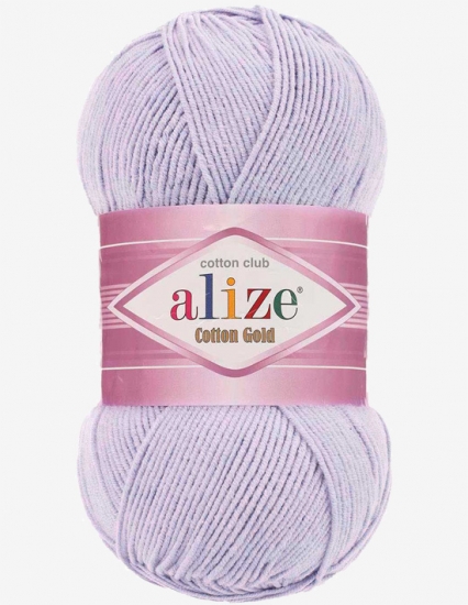 ALİZE COTTON GOLD 682