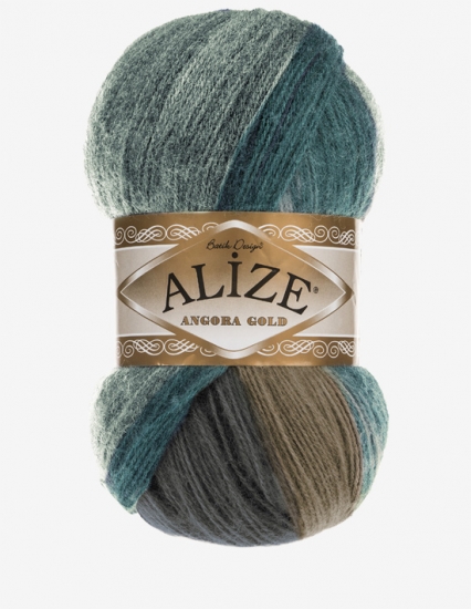 ALİZE ANGORA GOLD BATİK 6920