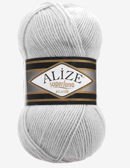 ALİZE SUPERLANA KLASİK 698