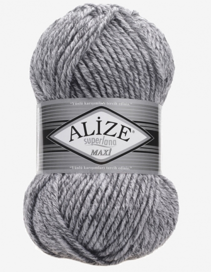 ALİZE SUPERLANA MAXİ 801