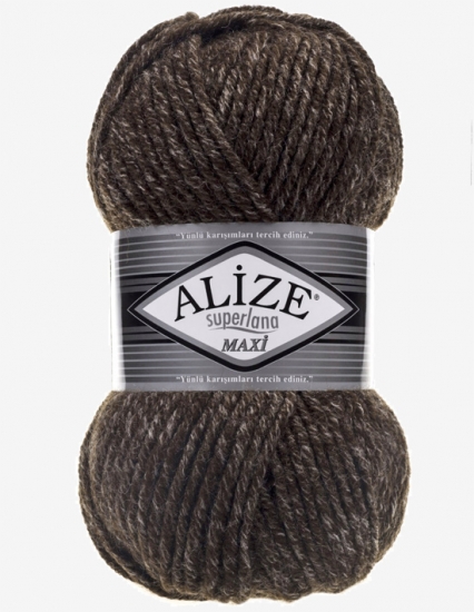 ALİZE SUPERLANA MAXİ 804