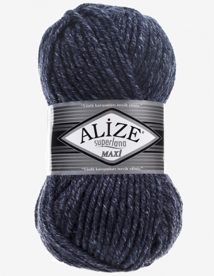 ALİZE SUPERLANA MAXİ 805