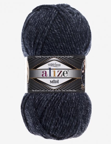 ALİZE SUPERLANA MİDİ 805