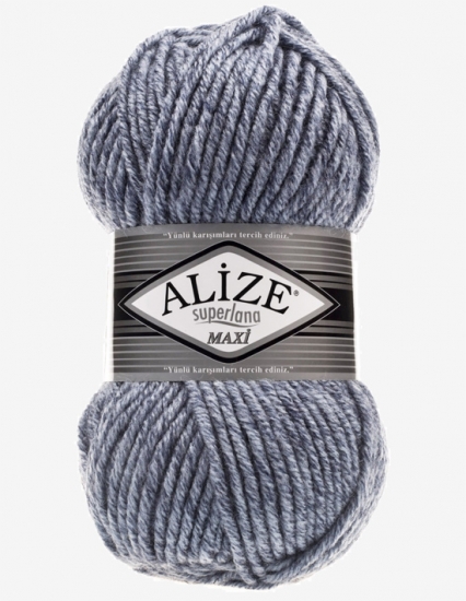 ALİZE SUPERLANA MAXİ 806