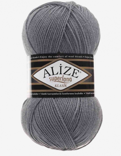ALİZE SUPERLANA KLASİK 87