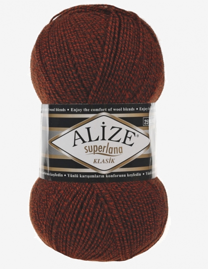 ALİZE SUPERLANA KLASİK 905