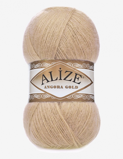 ALİZE ANGORA GOLD 95-